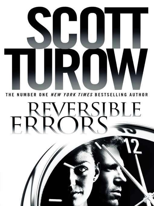 Title details for Reversible Errors by Scott Turow - Wait list